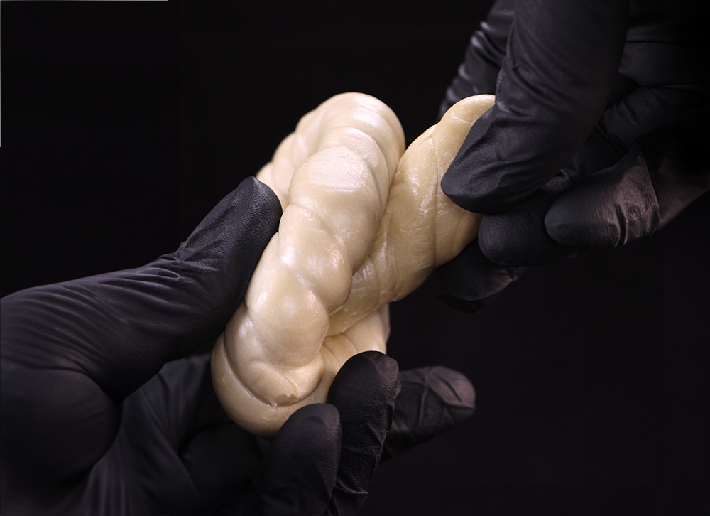 Extraction de cannabis